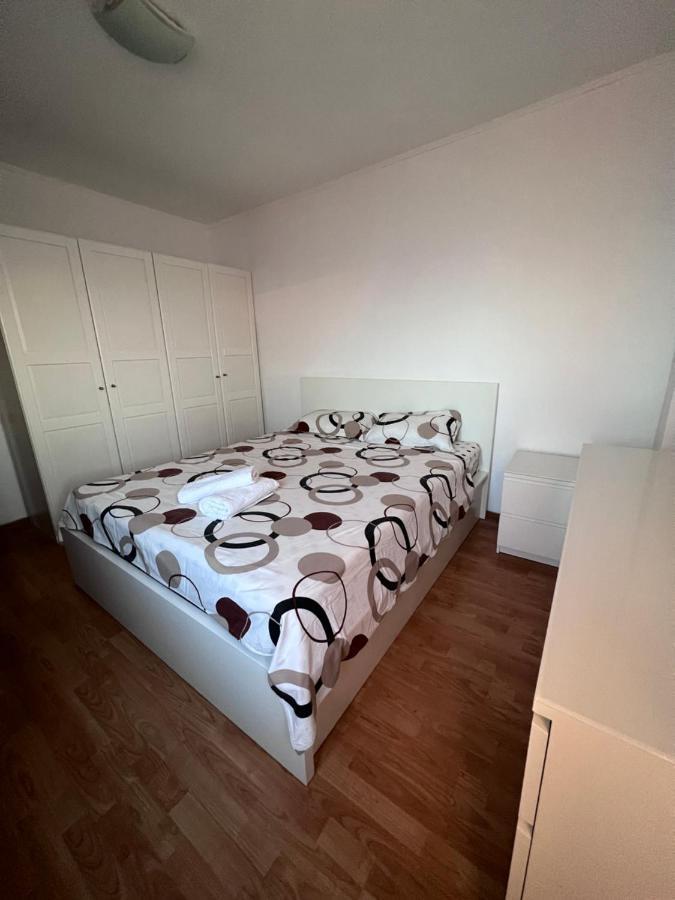 Panoramic Sea View Apartment Констанца Екстер'єр фото